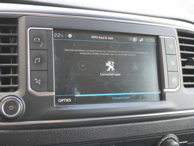 Peugeot Expert 1.5 BlueHDI 102PK EURO 6 - Airco - Navi - Cruise - €11.950,- Excl. foto 13