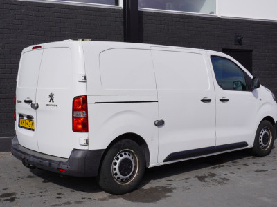 Peugeot Expert 1.5 BlueHDI 102PK EURO 6 - Airco - Navi - Cruise - €11.950,- Excl. foto 2