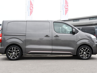 Peugeot Expert 1.5 BlueHDI 120 PB Edition 360 Camera, Carplay, Cruise, 120pk, Trekhaak, Multimedia, Uniek! foto 10