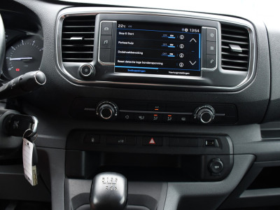 Peugeot Expert 1.5 BlueHDI 120 PB Edition 360 Camera, Carplay, Cruise, 120pk, Trekhaak, Multimedia, Uniek! foto 20