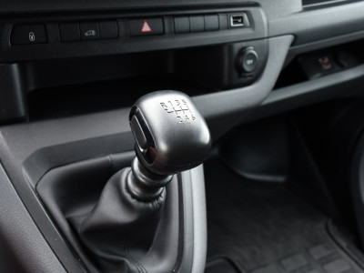 Peugeot Expert 1.5 BlueHDI 120 PB Edition 360 Camera, Carplay, Cruise, 120pk, Trekhaak, Multimedia, Uniek! foto 21
