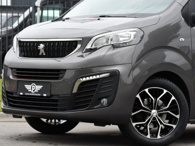 Peugeot Expert 1.5 BlueHDI 120 PB Edition 360 Camera, Carplay, Cruise, 120pk, Trekhaak, Multimedia, Uniek! foto 7