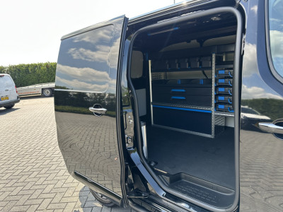 Peugeot Expert 1.5 BlueHDI 120 PK URBAN  / L1H1 / 1e EIG. / SORTIMO / CAMERA / BLIND SPOT / TREKHAAK / ECC / CRUISE / 17 INCH LM 10