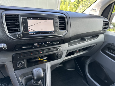 Peugeot Expert 1.5 BlueHDI 120 PK URBAN  / L1H1 / 1e EIG. / SORTIMO / CAMERA / BLIND SPOT / TREKHAAK / ECC / CRUISE / 17 INCH LM 12