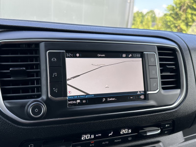 Peugeot Expert 1.5 BlueHDI 120 PK URBAN  / L1H1 / 1e EIG. / SORTIMO / CAMERA / BLIND SPOT / TREKHAAK / ECC / CRUISE / 17 INCH LM 15