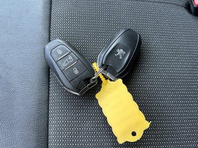 Peugeot Expert 1.5 BlueHDI 120 PK URBAN  / L1H1 / 1e EIG. / SORTIMO / CAMERA / BLIND SPOT / TREKHAAK / ECC / CRUISE / 17 INCH LM 18