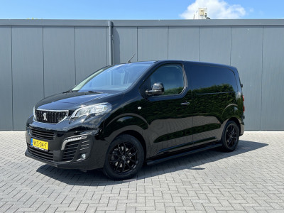 Peugeot Expert 1.5 BlueHDI 120 PK URBAN  / L1H1 / 1e EIG. / SORTIMO / CAMERA / BLIND SPOT / TREKHAAK / ECC / CRUISE / 17 INCH LM 2