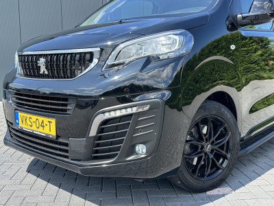 Peugeot Expert 1.5 BlueHDI 120 PK URBAN  / L1H1 / 1e EIG. / SORTIMO / CAMERA / BLIND SPOT / TREKHAAK / ECC / CRUISE / 17 INCH LM 20