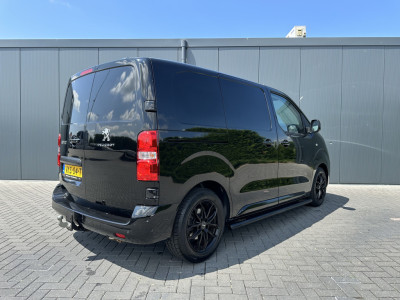 Peugeot Expert 1.5 BlueHDI 120 PK URBAN  / L1H1 / 1e EIG. / SORTIMO / CAMERA / BLIND SPOT / TREKHAAK / ECC / CRUISE / 17 INCH LM 3