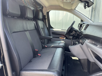 Peugeot Expert 1.5 BlueHDI 120 PK URBAN  / L1H1 / 1e EIG. / SORTIMO / CAMERA / BLIND SPOT / TREKHAAK / ECC / CRUISE / 17 INCH LM 6