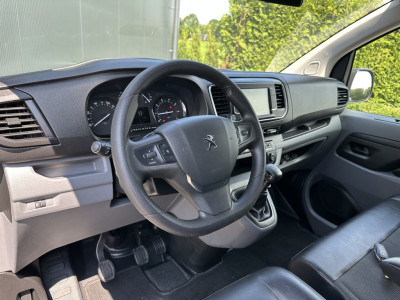 Peugeot Expert 1.5 BlueHDI 120 PK URBAN  / L1H1 / 1e EIG. / SORTIMO / CAMERA / BLIND SPOT / TREKHAAK / ECC / CRUISE / 17 INCH LM 7