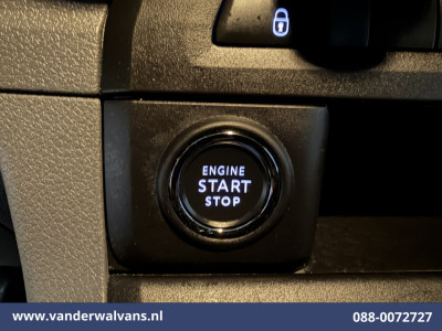 Peugeot Expert 1.5 BlueHDI 120pk L1H1 Euro6 Airco | Camera | Trekhaak | Apple Carplay Cruisecontrol, Android Auto, Parkeersensoren, Bijrijdersbank foto 17