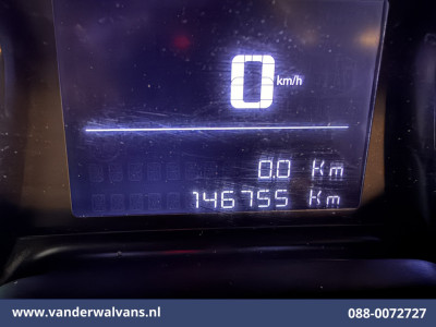 Peugeot Expert 1.5 BlueHDI 120pk L1H1 Euro6 Airco | Camera | Trekhaak | Apple Carplay Cruisecontrol, Android Auto, Parkeersensoren, Bijrijdersbank foto 19