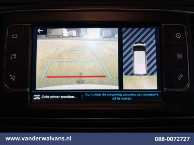 Peugeot Expert 1.5 BlueHDI 120pk L1H1 Euro6 Airco | Camera | Trekhaak | Apple Carplay Cruisecontrol, Android Auto, Parkeersensoren, Bijrijdersbank foto 3