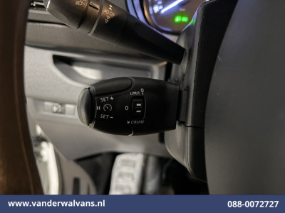 Peugeot Expert 1.5 BlueHDI 120pk L1H1 Euro6 Airco | Camera | Trekhaak | Apple Carplay Cruisecontrol, Android Auto, Parkeersensoren, Bijrijdersbank foto 5