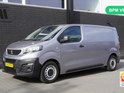 Peugeot Expert 1.5 BlueHDI L2 EURO 6 - Airco - Cruise - Carplay - â¬13.900,- Excl.