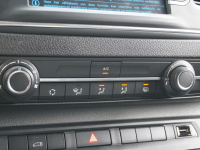 Peugeot Expert 1.5 BlueHDI L2 EURO 6 - Airco - Cruise - Carplay - €13.900,- Excl. foto 10