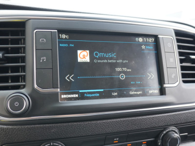 Peugeot Expert 1.5 BlueHDI L2 EURO 6 - Airco - Cruise - Carplay - €13.900,- Excl. foto 11