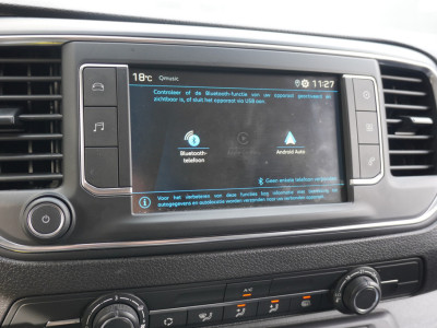 Peugeot Expert 1.5 BlueHDI L2 EURO 6 - Airco - Cruise - Carplay - €13.900,- Excl. foto 12