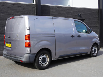 Peugeot Expert 1.5 BlueHDI L2 EURO 6 - Airco - Cruise - Carplay - €13.900,- Excl. foto 2