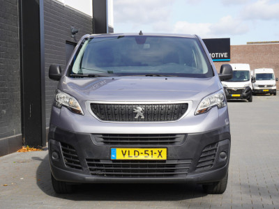 Peugeot Expert 1.5 BlueHDI L2 EURO 6 - Airco - Cruise - Carplay - €13.900,- Excl. foto 6