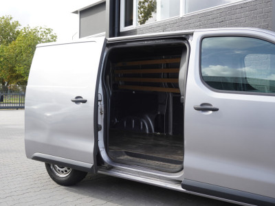 Peugeot Expert 1.5 BlueHDI L2 EURO 6 - Airco - Cruise - Carplay - €13.900,- Excl. foto 9