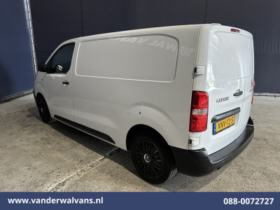 Peugeot Expert 1.5 BlueHDI L2H1 Euro6 Airco | Camera | Navigatie | Apple Carplay Cruisecontrol, Android Auto, Parkeersensoren, Bijrijdersbank foto 10