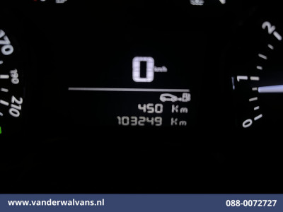 Peugeot Expert 1.5 BlueHDI L2H1 Euro6 Airco | Camera | Navigatie | Apple Carplay Cruisecontrol, Android Auto, Parkeersensoren, Bijrijdersbank foto 17