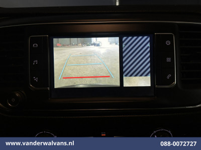 Peugeot Expert 1.5 BlueHDI L2H1 Euro6 Airco | Camera | Navigatie | Apple Carplay Cruisecontrol, Android Auto, Parkeersensoren, Bijrijdersbank foto 2