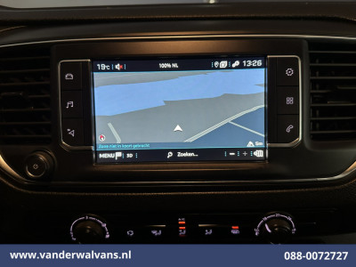 Peugeot Expert 1.5 BlueHDI L2H1 Euro6 Airco | Camera | Navigatie | Apple Carplay Cruisecontrol, Android Auto, Parkeersensoren, Bijrijdersbank foto 3