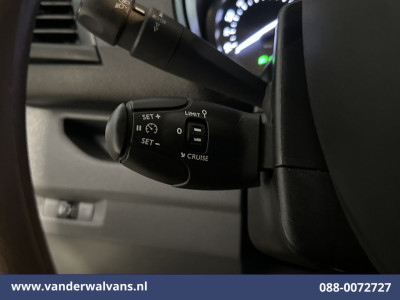 Peugeot Expert 1.5 BlueHDI L2H1 Euro6 Airco | Camera | Navigatie | Apple Carplay Cruisecontrol, Android Auto, Parkeersensoren, Bijrijdersbank foto 5
