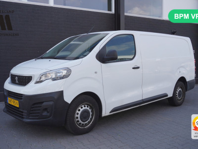 Peugeot Expert 1.5 BlueHDI L3 EURO 6 - Airco - Navi - Cruise - â¬11.900,- Excl.