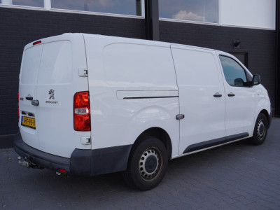 Peugeot Expert 1.5 BlueHDI L3 EURO 6 - Airco - Navi - Cruise - €11.900,- Excl. 2