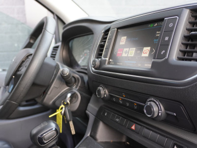 Peugeot Expert 1.5 BlueHDI L3 EURO 6 - Airco - Navi - Cruise - €11.900,- Excl. 3