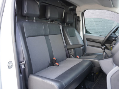 Peugeot Expert 1.5 BlueHDI L3 EURO 6 - Airco - Navi - Cruise - €11.900,- Excl. 5