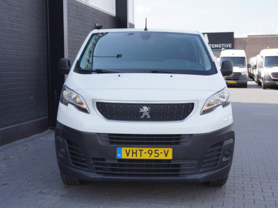 Peugeot Expert 1.5 BlueHDI L3 EURO 6 - Airco - Navi - Cruise - €11.900,- Excl. 6