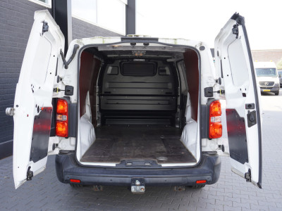 Peugeot Expert 1.5 BlueHDI L3 EURO 6 - Airco - Navi - Cruise - €11.900,- Excl. 8
