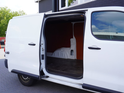 Peugeot Expert 1.5 BlueHDI L3 EURO 6 - Airco - Navi - Cruise - €11.900,- Excl. 9