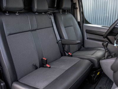 Peugeot Expert 1.5 BlueHDi 100 | 3-Zits | Camera | Carplay | Cruise | PDC | Airco foto 11