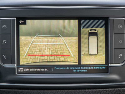 Peugeot Expert 1.5 BlueHDi 100 | 3-Zits | Camera | Carplay | Cruise | PDC | Airco foto 12
