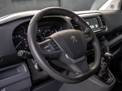 Peugeot Expert 1.5 BlueHDi 100 | 3-Zits | Camera | Carplay | Cruise | PDC | Airco foto 13