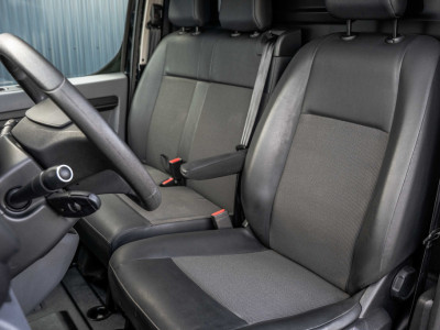 Peugeot Expert 1.5 BlueHDi 100 | 3-Zits | Camera | Carplay | Cruise | PDC | Airco foto 14