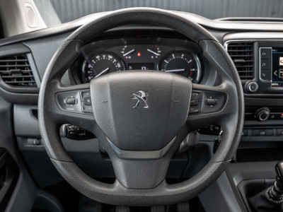 Peugeot Expert 1.5 BlueHDi 100 | 3-Zits | Camera | Carplay | Cruise | PDC | Airco foto 15