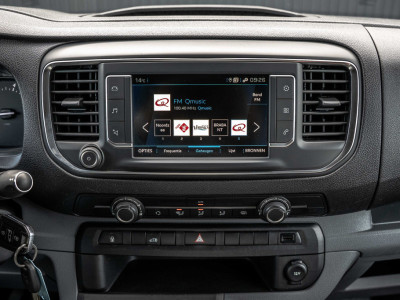 Peugeot Expert 1.5 BlueHDi 100 | 3-Zits | Camera | Carplay | Cruise | PDC | Airco foto 16