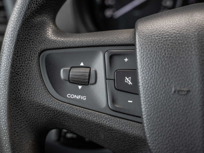 Peugeot Expert 1.5 BlueHDi 100 | 3-Zits | Camera | Carplay | Cruise | PDC | Airco foto 19