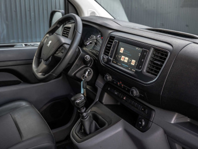 Peugeot Expert 1.5 BlueHDi 100 | 3-Zits | Camera | Carplay | Cruise | PDC | Airco foto 2
