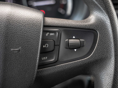 Peugeot Expert 1.5 BlueHDi 100 | 3-Zits | Camera | Carplay | Cruise | PDC | Airco foto 20