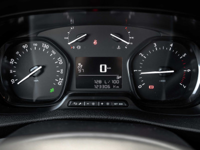 Peugeot Expert 1.5 BlueHDi 100 | 3-Zits | Camera | Carplay | Cruise | PDC | Airco foto 21