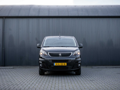 Peugeot Expert 1.5 BlueHDi 100 | 3-Zits | Camera | Carplay | Cruise | PDC | Airco foto 3
