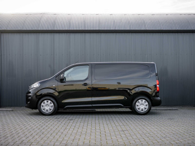 Peugeot Expert 1.5 BlueHDi 100 | 3-Zits | Camera | Carplay | Cruise | PDC | Airco foto 5